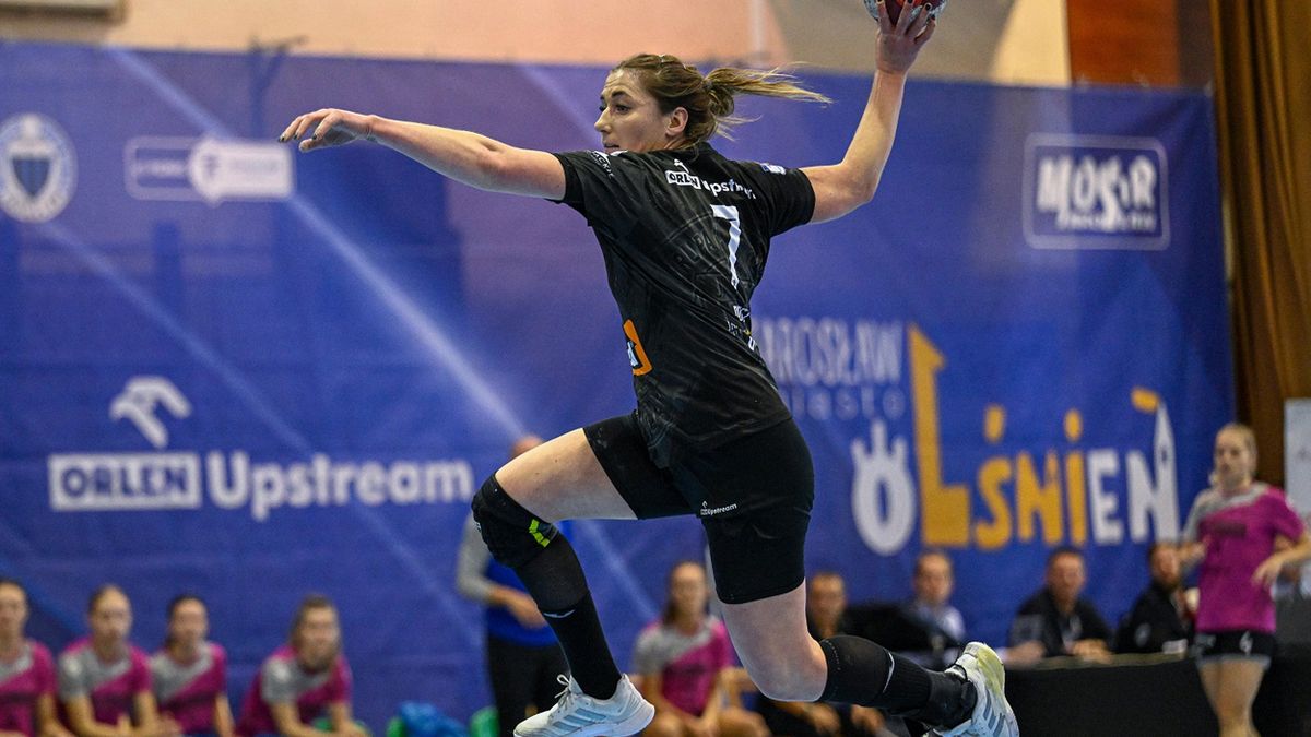 PAP / Darek Delmanowicz / Na zdjęciu: Aleksandra Dorsz