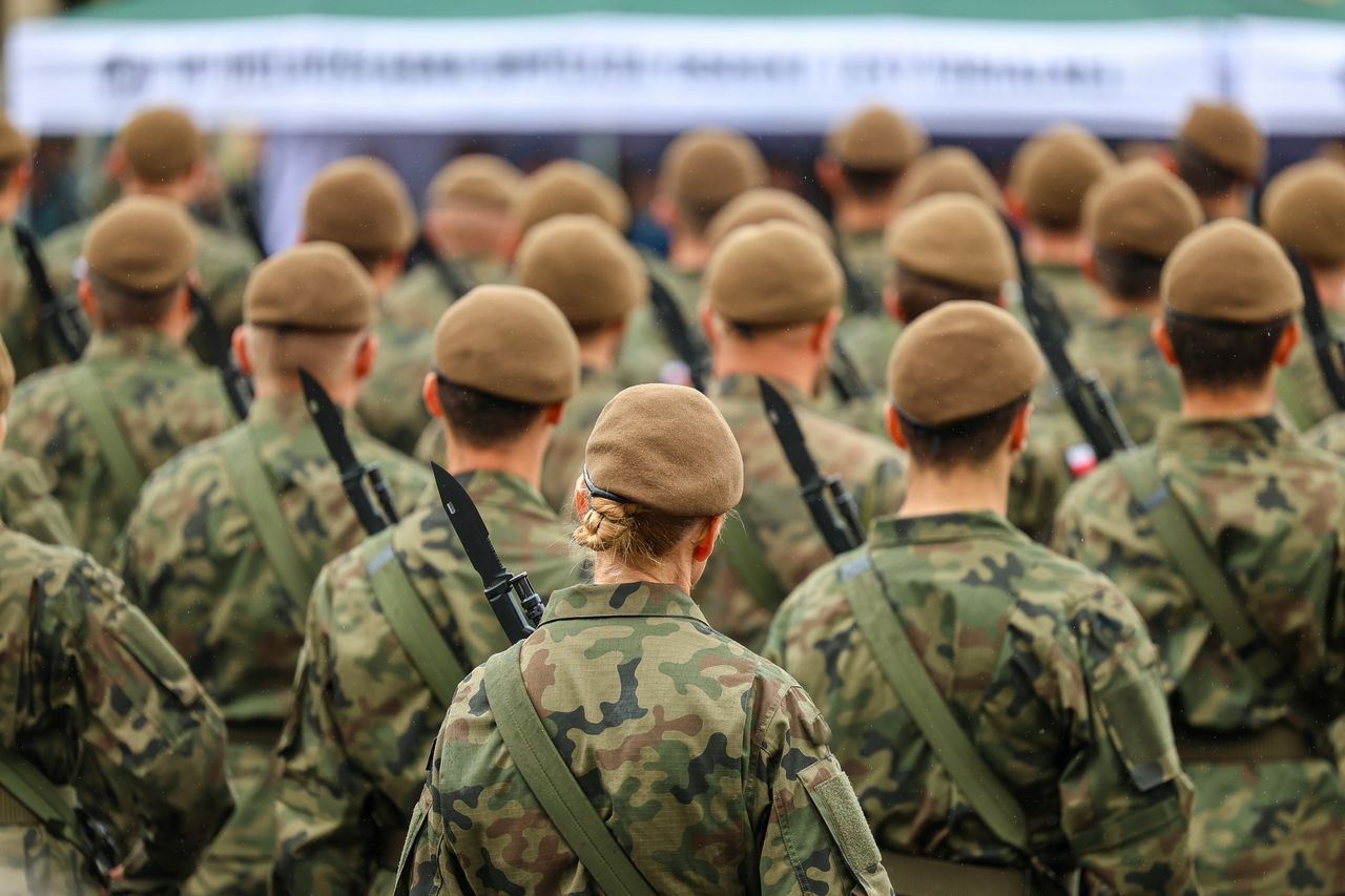 Orlen i WOT podpisały porozumienie. Chodzi o ochronę infrastruktury krytycznej