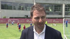 Jerzy Dudek: Forza Juve!