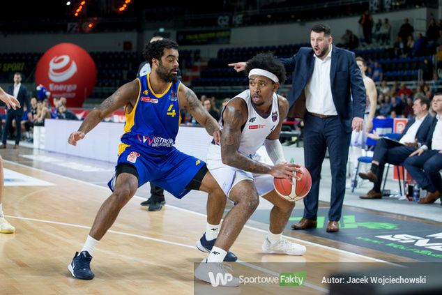 Twarde Pierniki mają nowego generała. Burnsa zastąpi Gibbs