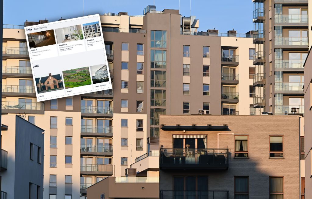 Po zmianach na Otodom posypały się skargi. UOKiK mówi: sprawdzam