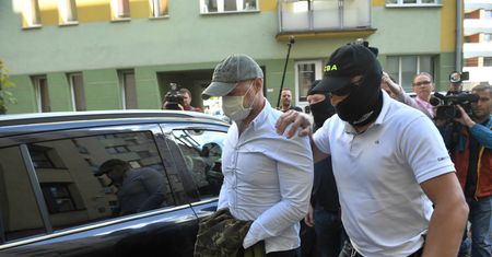 Sławomir Nowak aresztowany. Adwokat przekonuje: Zatrzymanie mogło być celowo opóźniane