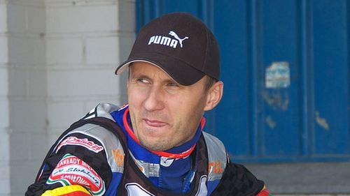 Paweł Staszek