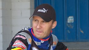 Adrenalina buzuje we krwi - wypowiedzi po meczu Victoria Piła - Speedway Wanda