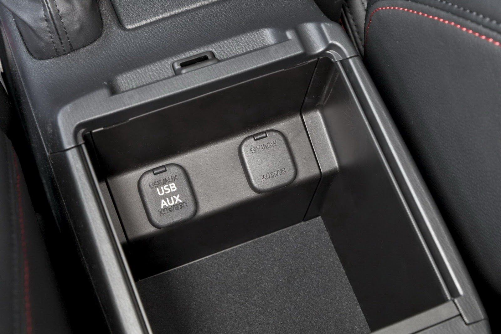 Mazda6 w najdrobniejszych detalach [galeria] 49