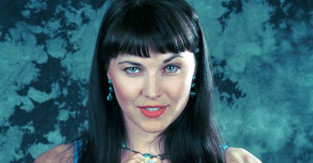 "Xena: Wojownicza księżniczka" - jak dzisiaj wygląda aktorka? Lucy Lawless ma 52 lata