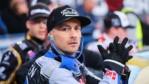 Żużel. Karambol w Zielonej Górze. Leon Madsen trafił do szpitala!