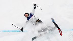 Dramat na IO. Koszmarny upadek 18-latka