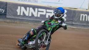 Żużel. "Mieliśmy jednego zawodnika". Innpro ROW załamany trzecią porażką