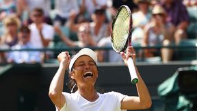 WTA Dubaj: Hsieh wyeliminowała Pliskovą po thrillerze. Kvitova zatrzymała Kuzmovą