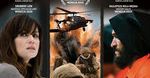 Filmy Polaków "Essential Killing" i "Chrzest" od piątku w kinach