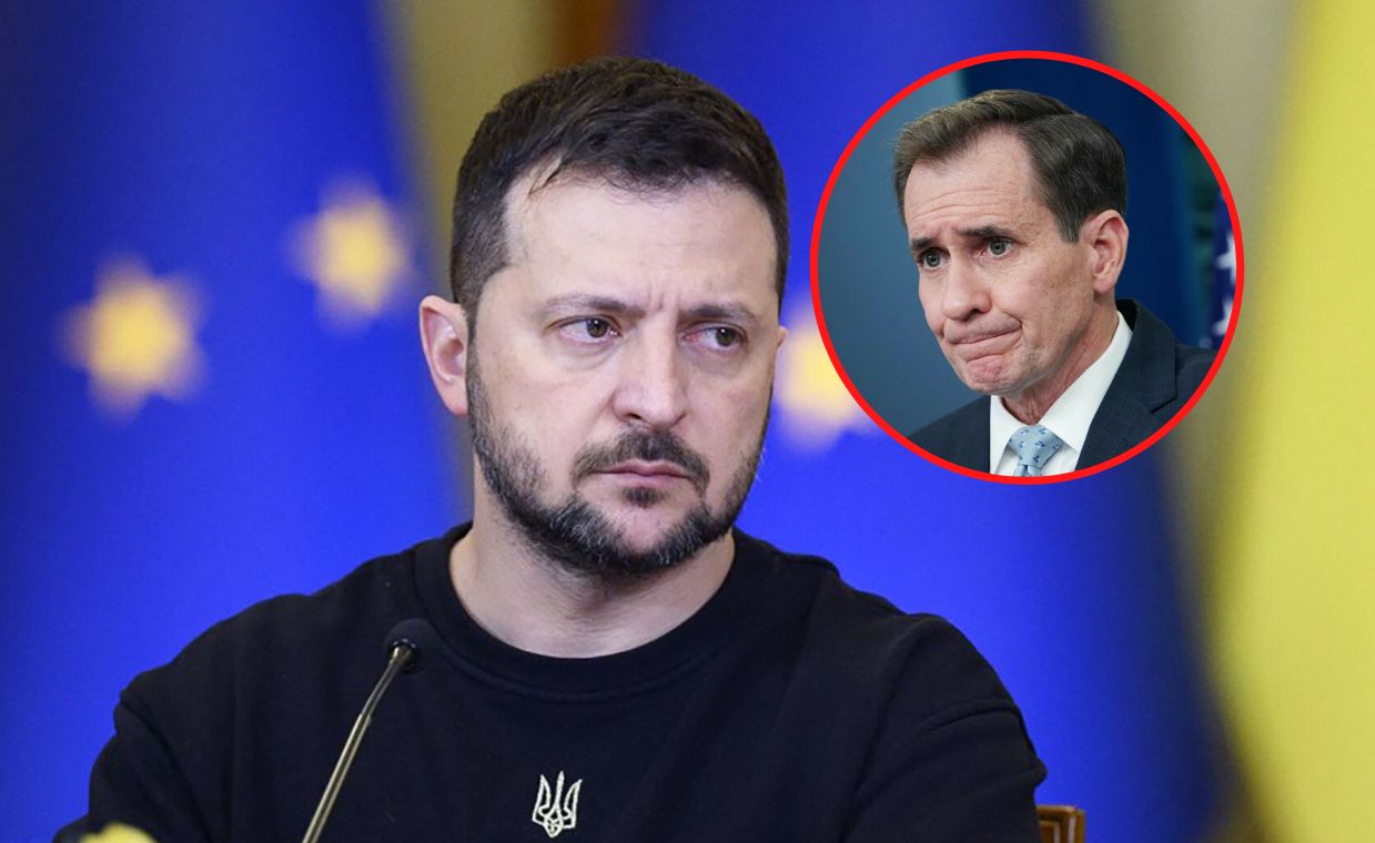 Złe wieści dla Ukrainy. "Nie możemy obiecać dalszej pomocy"