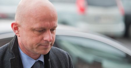 List ministra finansów do prezesa Trybunału. "Szałamacha próbuje spychać odpowiedzialność"