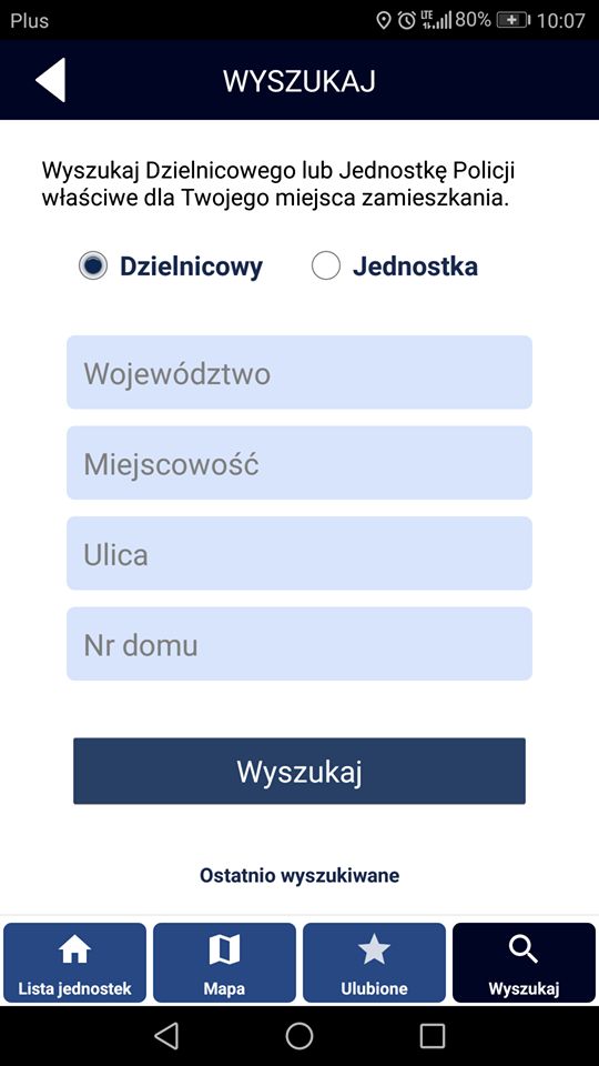 Moja komenda
