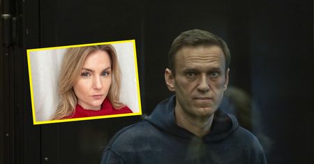 Rosjanie wspierają Nawalnych. W sieci zapanował nowy trend