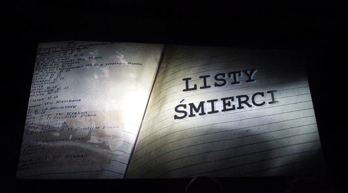 Listy śmierci