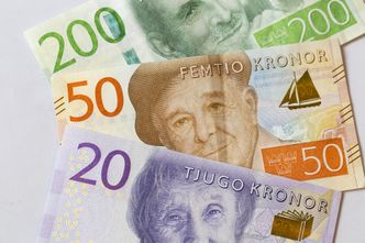 Płatności elektroniczne wyprą gotówkę ze Szwecji w ciągu 15 lat
