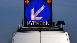 Celiny: Śmiertelny wypadek pod Kielcami. Trzy osoby nie żyją