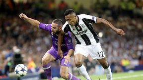 Angielscy giganci chcą obrońcę Juventusu. Wielkie pieniądze na stole