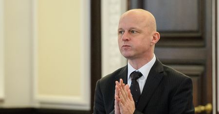 Podatek handlowy. Szałamacha: w najbliższych dniach zapadną decyje o jego kształcie