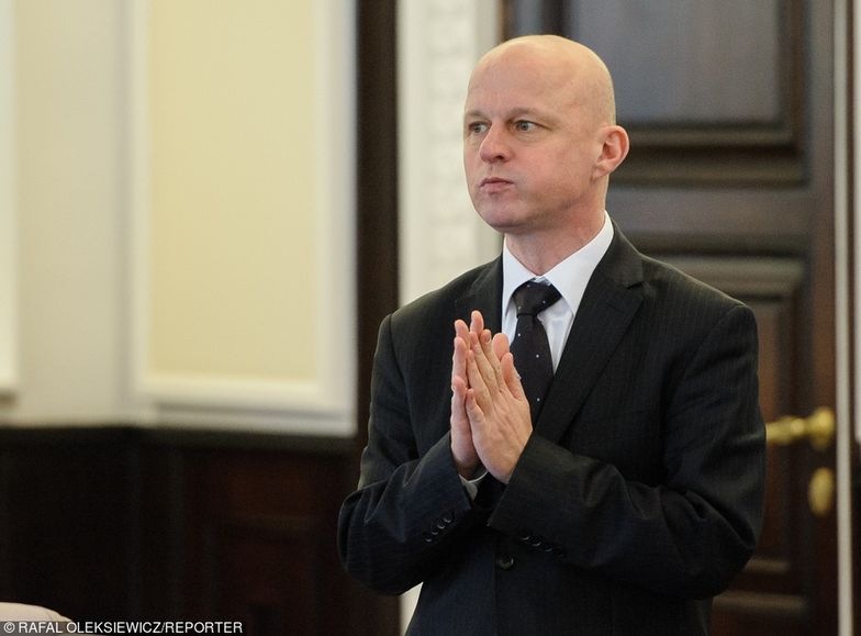 Krajowa Administracja Skarbowa. Minister Szałamacha napisał list do pracowników