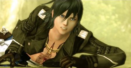 Smoki z Drakengard 3 dolecą również do nas
