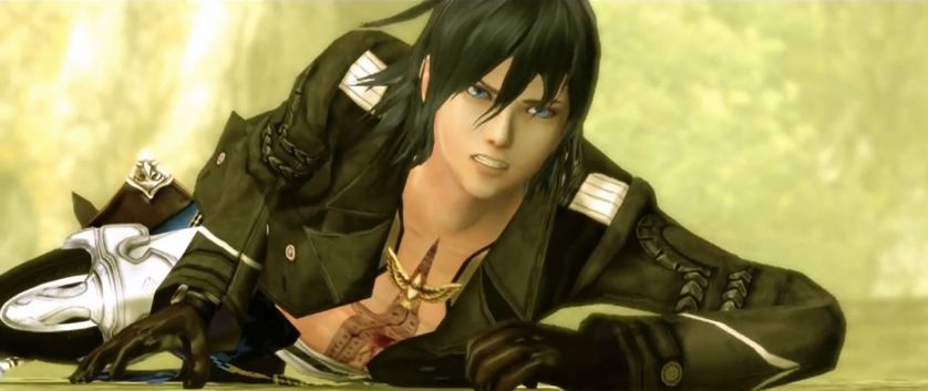 Smoki z Drakengard 3 dolecą również do nas