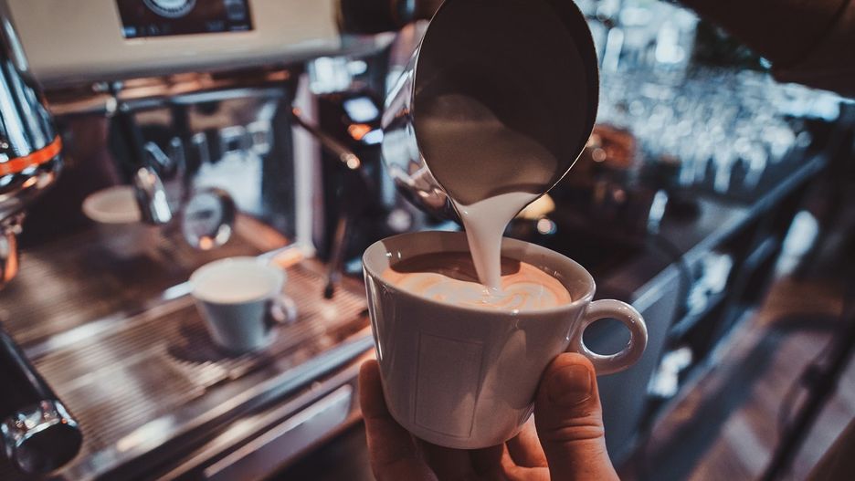 Nie wiesz, czym zastąpić produkty z kofeiną? Podpowiadamy