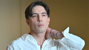 Dawid Kwiatkowski o świętach bez lukru. "Nie zawsze było kolorowo"