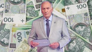 Strasburger odprowadzał składki. Gotowi? Taką ma emeryturę