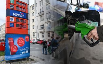Rząd obniża ceny paliw. Tyle zapłacą kierowcy. Mamy wyliczenia