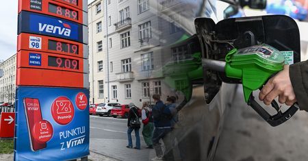 Rząd obniża ceny paliw. Tyle zapłacą kierowcy. Mamy wyliczenia