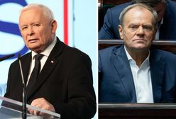 KO liderem, PiS traci. Jest nowy sondaż