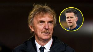 Szczęsny zachwycił, a tu takie słowa. Boniek nie boi się iść pod prąd