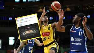 Ależ liczba! Mamy nowy rekord w Orlen Basket Lidze
