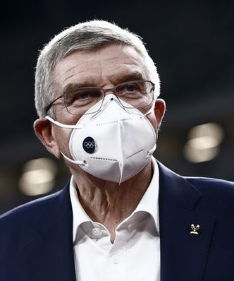 Co z zagranicznymi kibicami podczas IO?