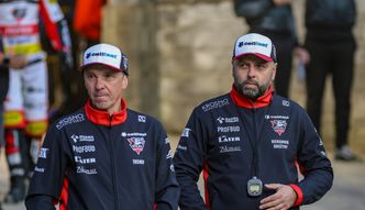Znamy powody rozstania ze Świderskim. Dyrektor klubu zabrał głos, dostało się zawodnikom