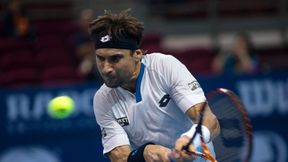 ATP Kuala Lumpur: 50. finał Davida Ferrera, Feliciano Lopez lepszy od Nicka Kyrgiosa