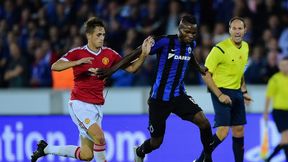 Juventus chce piłkarza Manchesteru United. Transfer już w styczniu?