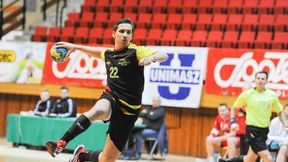 Orlen Wisła II - Spójnia: Płocka niemoc w końcówce. Mateusz Wróbel katem