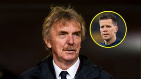 Szczęsny zachwycił, a tu takie słowa. Boniek nie boi się iść pod prąd