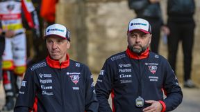 Żużel. Znamy powody rozstania ze Świderskim. Dyrektor klubu zabrał głos, dostało się zawodnikom
