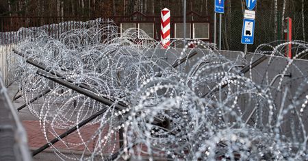 Jest śledztwo prokuratury w sprawie dezercji polskiego żołnierza. Możliwy list gończy