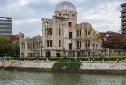 Hiroszima: 73 rocznica wybuchu bomby atomowej 