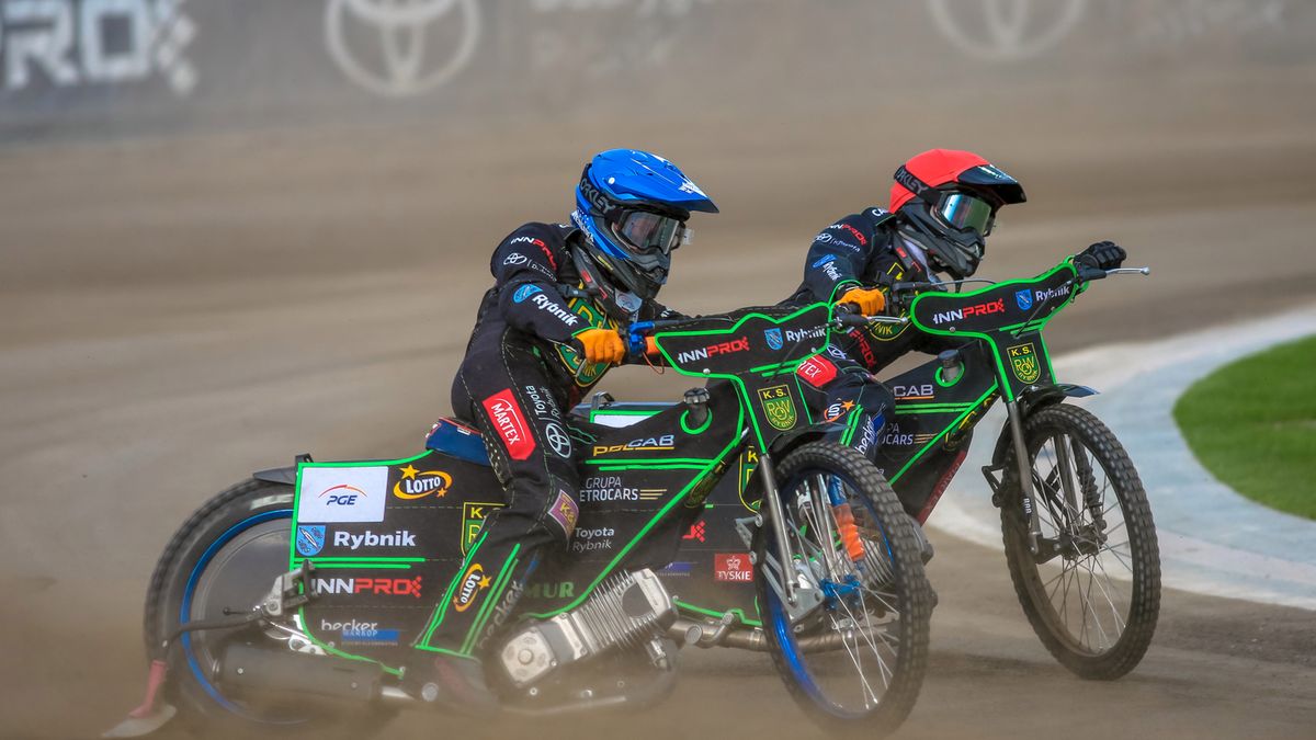 WP SportoweFakty / Arkadiusz Siwek