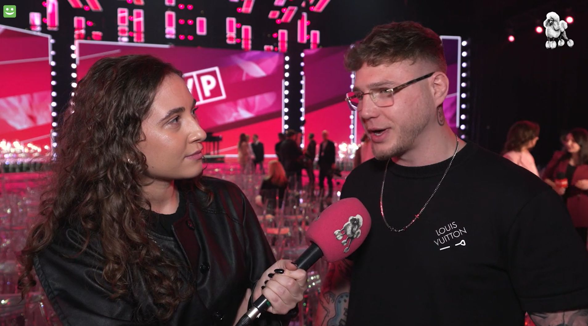 Kubańczyk wprost o relacji z Ciupą. Padły mocne słowa