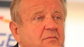 Niedzielne mecze oczami Władysława Komarnickiego
