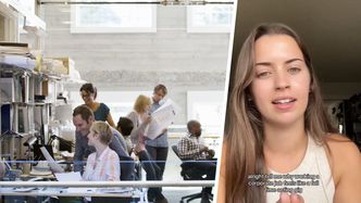 Przedstawicielka pokolenia Z odeszła z pracy w korporacji. Miała dość "pełnoetatowej pracy aktorskiej"