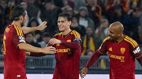 Serie A. SSC Napoli - AS Roma. Gdzie oglądać na żywo, online?