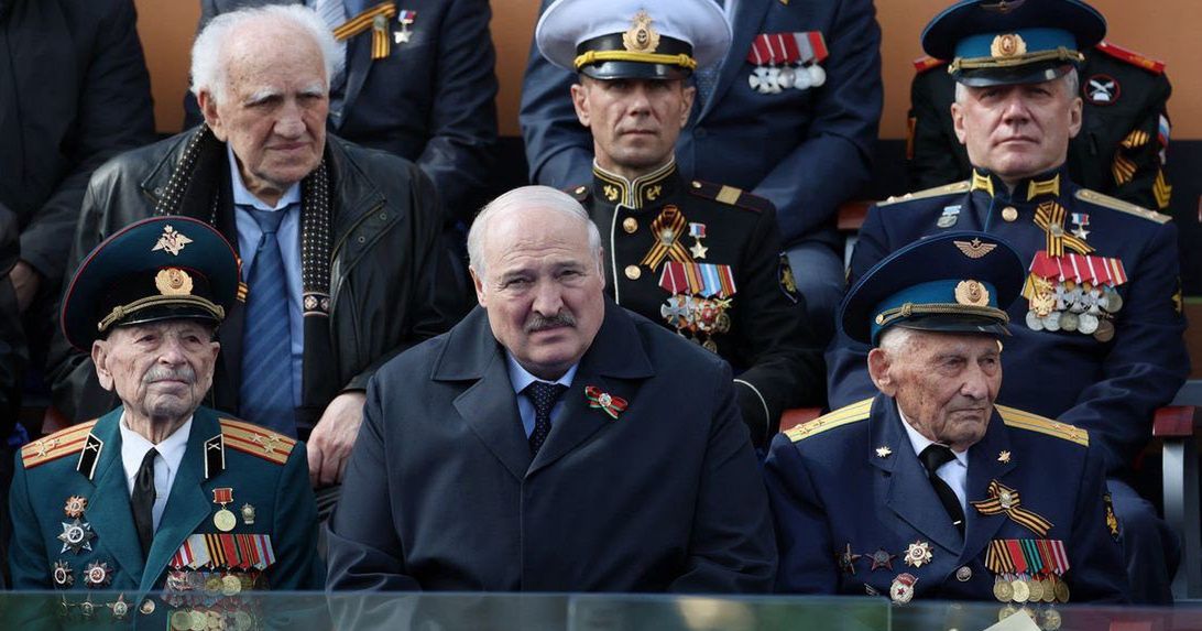 Alaksandr Łukaszenka ozdrowiał? Białoruska opozycja gotowa na mobilizację